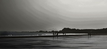 又一次的海