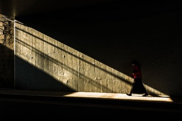一束光