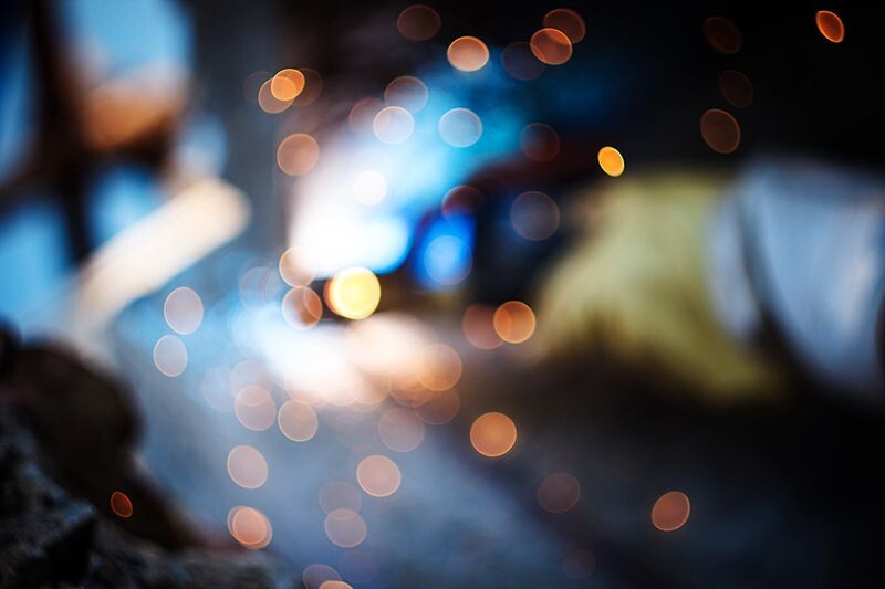 bokeh