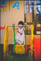 children (1 - 8)