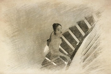 Korea Girl