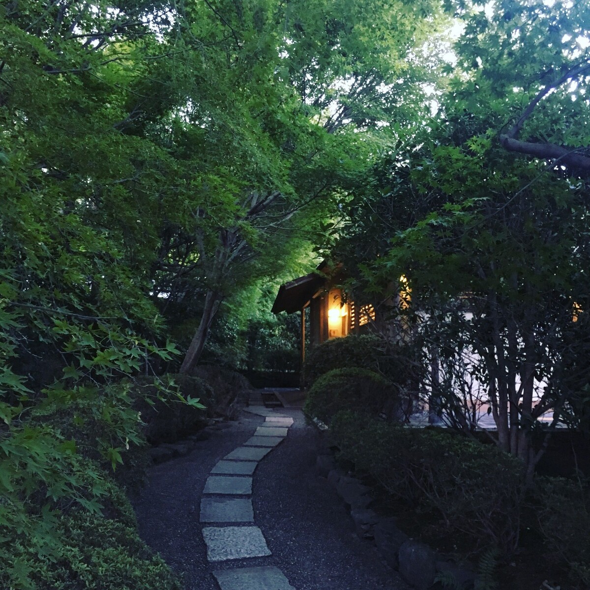京都龙安寺