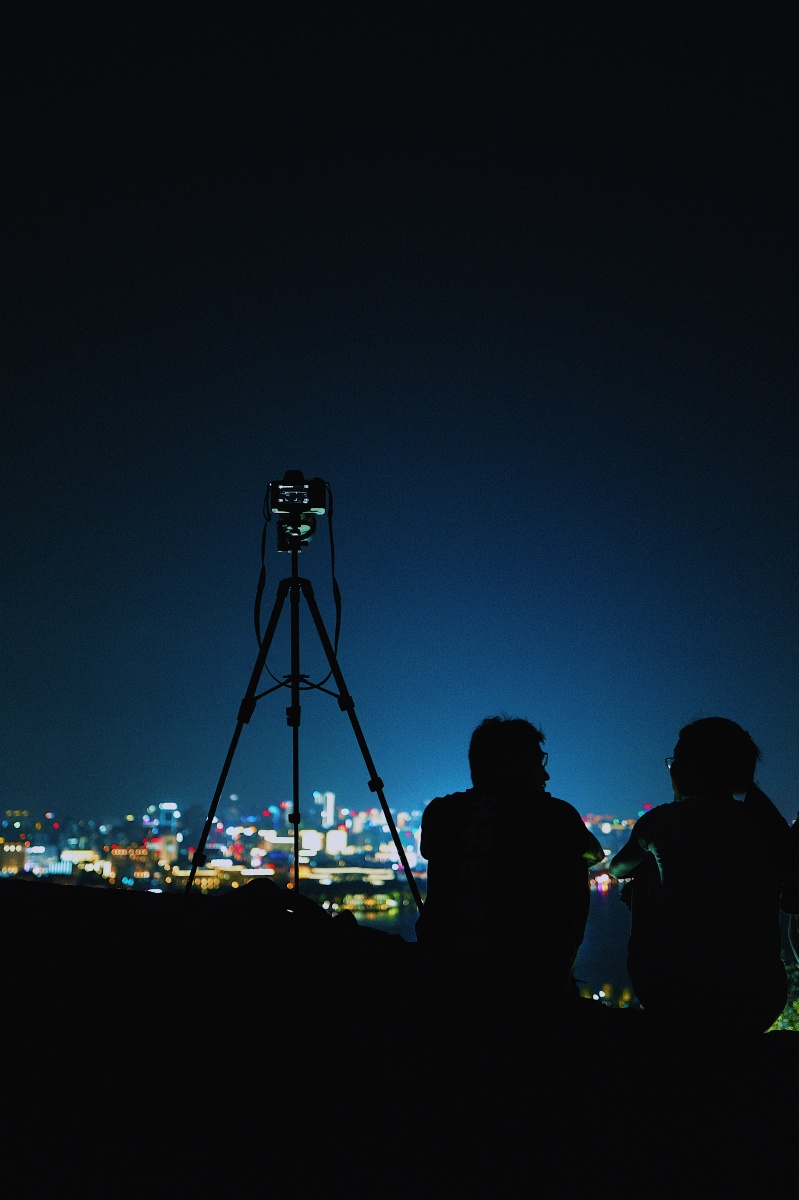 宝石山顶 有条隐秘的登顶小路纵览西湖的最佳视角