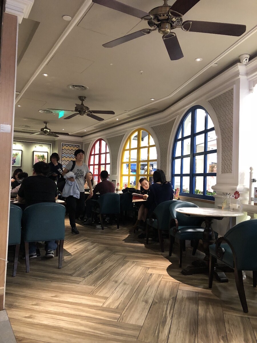 杭州西餐厅学生兼职,学生收银员兼职工作好轻松又有挑战性