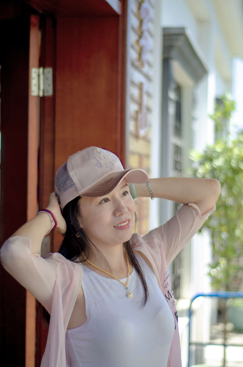 李夏阳 - 图虫网 - 优质摄影师交流社区