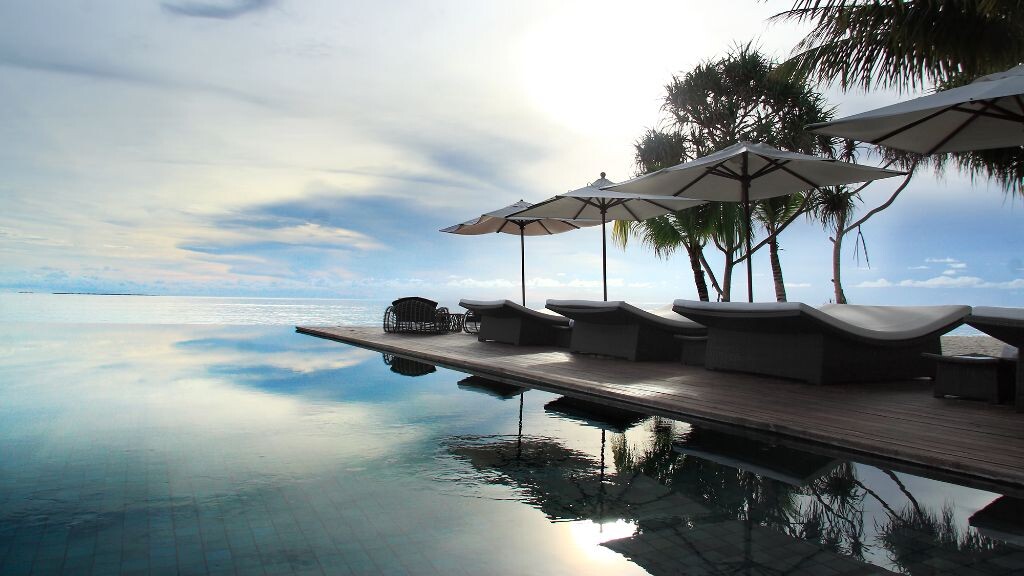 Welcome to Luxury in Maldivers