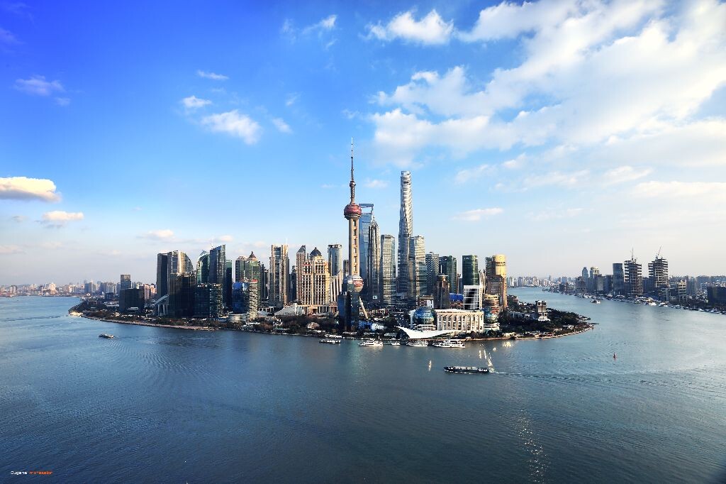 上海岛