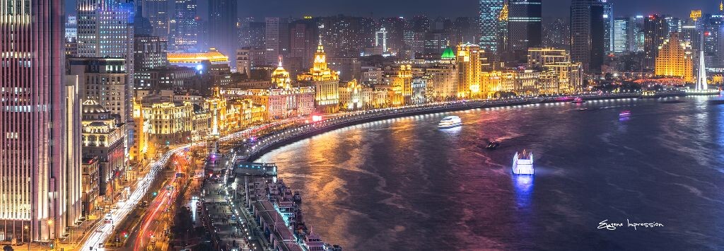 百年外滩