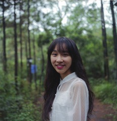 第一次拍胶片，借朋友的双反，其实连型号都不知道是什么..