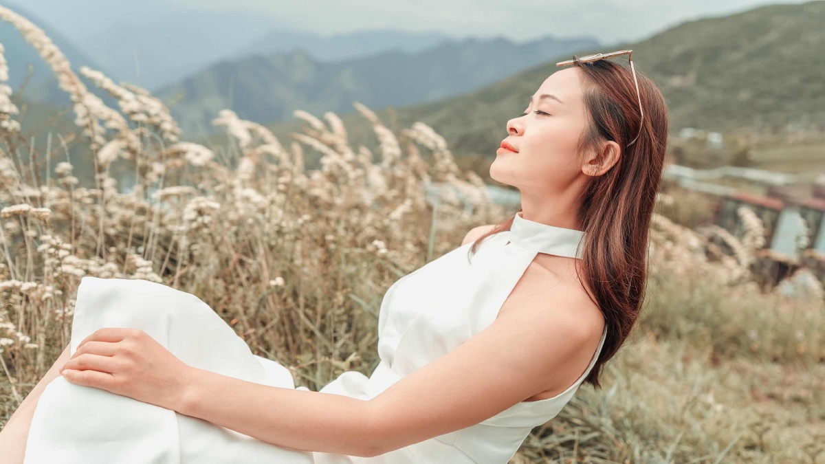 心若浮云何必远方