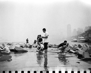 南滨路 45