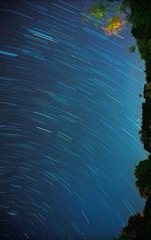 星夜