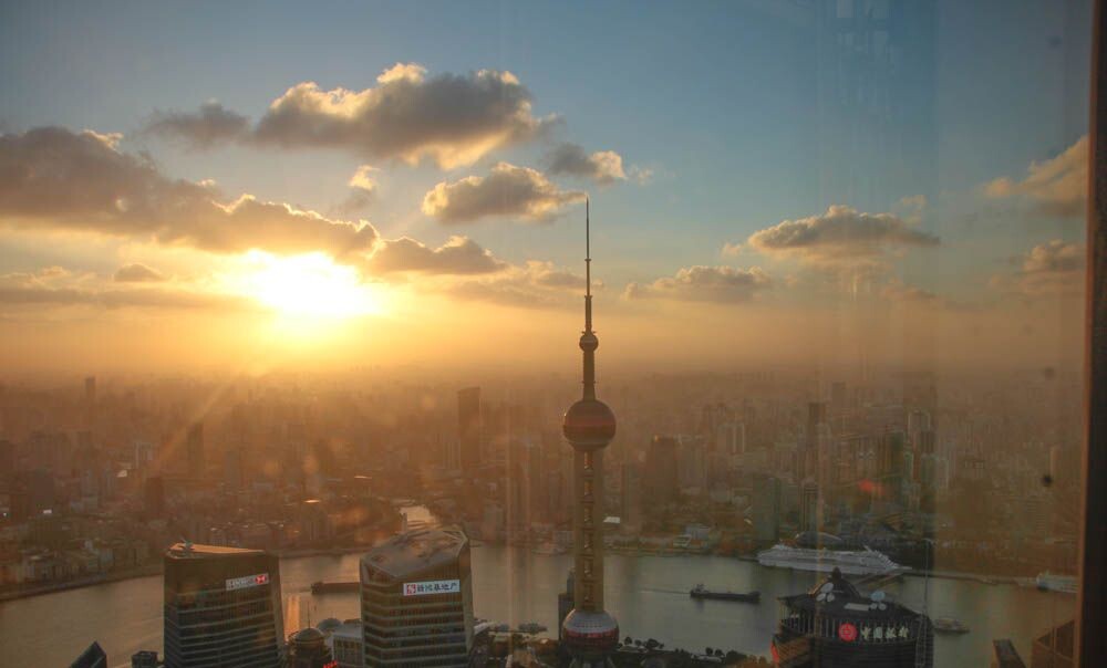看惯了大神的这个视角再看一下自己,都拍了些什么跟什么啊。