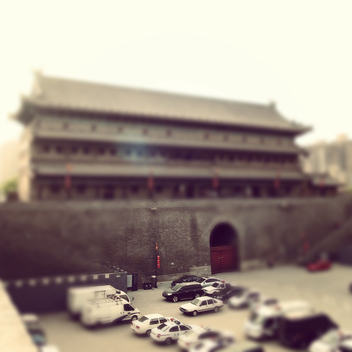 20130421-3<br />
安定门