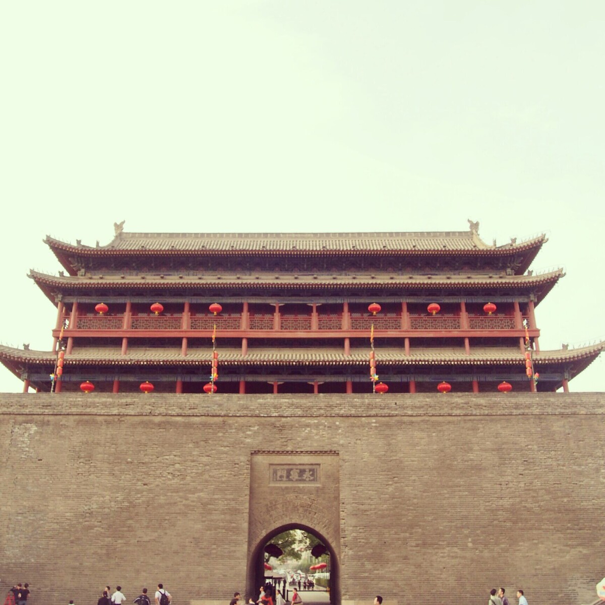 20130421-7<br />
永宁门