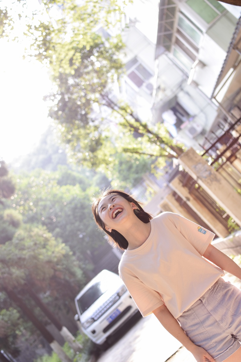 凉子小姐的夏天3