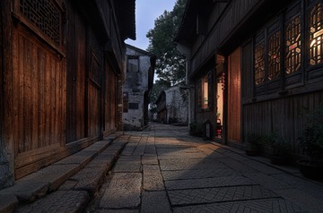 乌镇