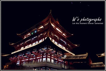杜甫江阁