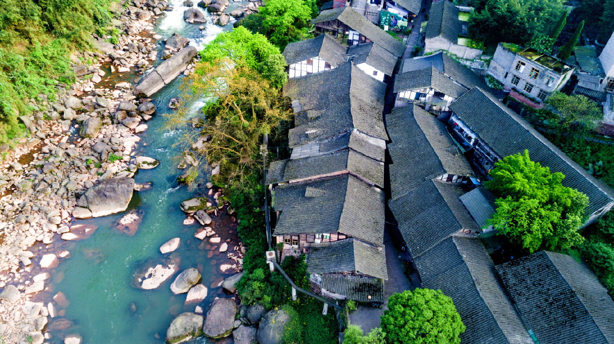 杭州到宏村旅游攻略,从杭州到宏村怎么玩最好?