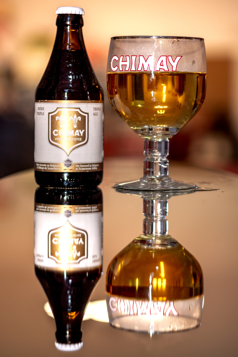 比利时智美啤酒