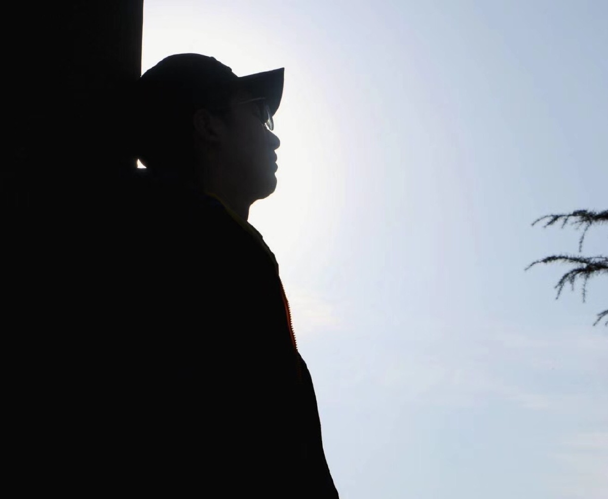 孤- 金豪君 - 图虫网 - 优质摄影师交流社区