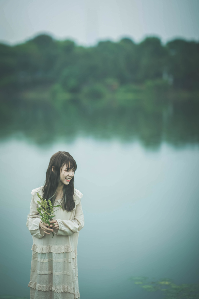 阴天- 大丙y - 图虫