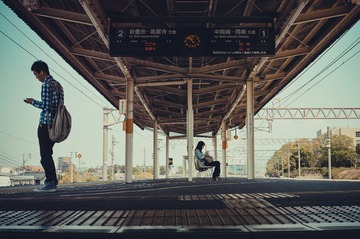 等侯