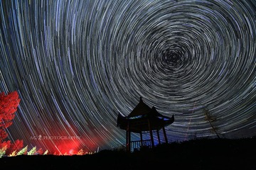 星轨一'