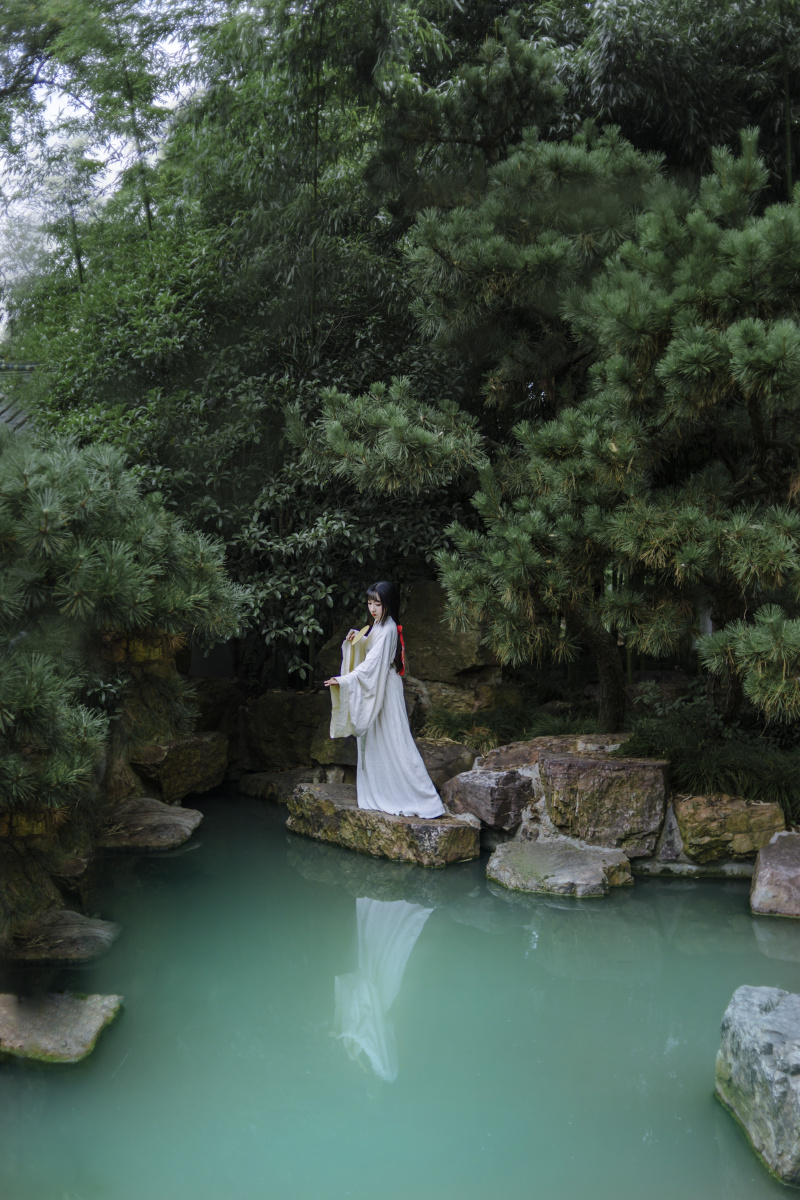 卿伶卿卿若清伶伶若怜