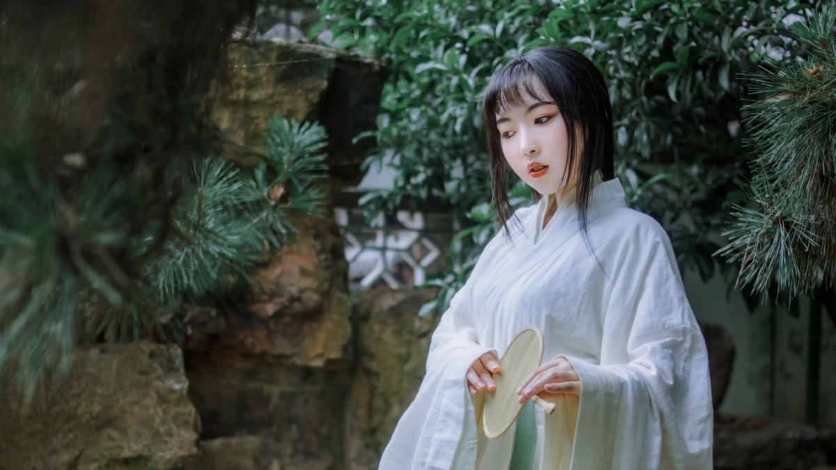 卿伶卿卿若清伶伶若怜