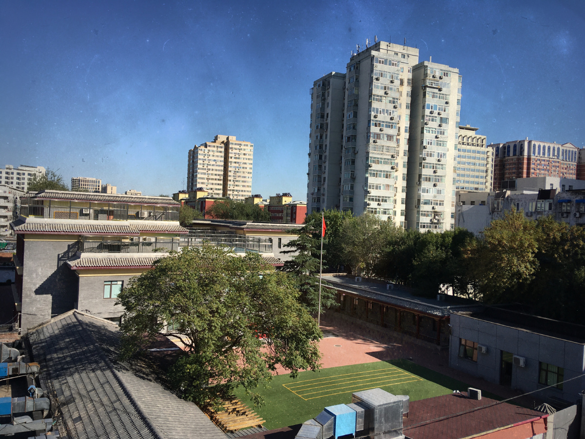 万泉小学
