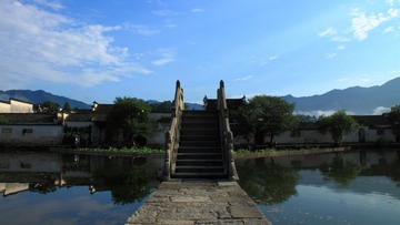 宏村