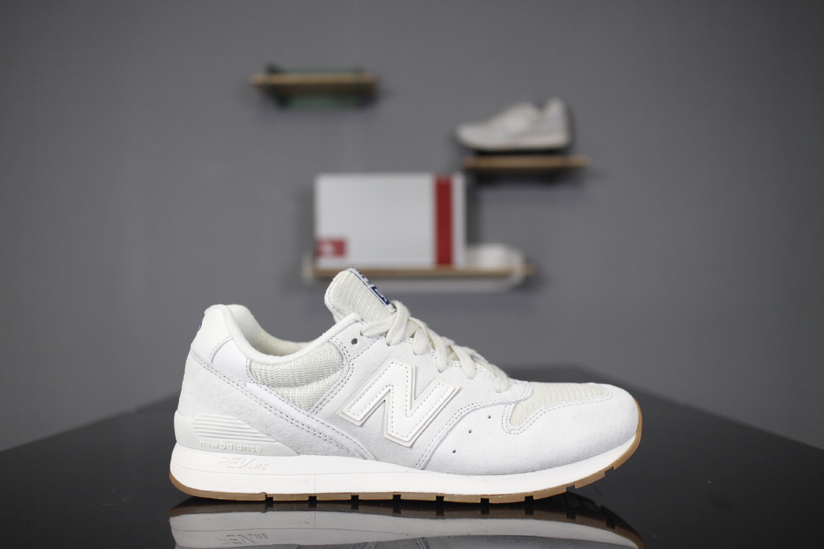 new balance 新百伦nb mrl996kt 米白 米灰