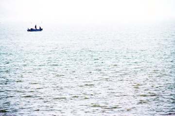 出海