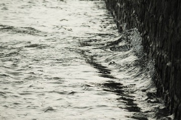 小碎浪