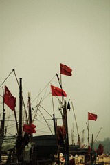 小红旗