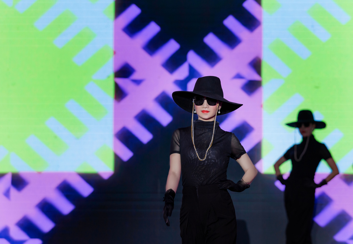 舞台抓拍 - 摄影师云淡霜天 - 图虫