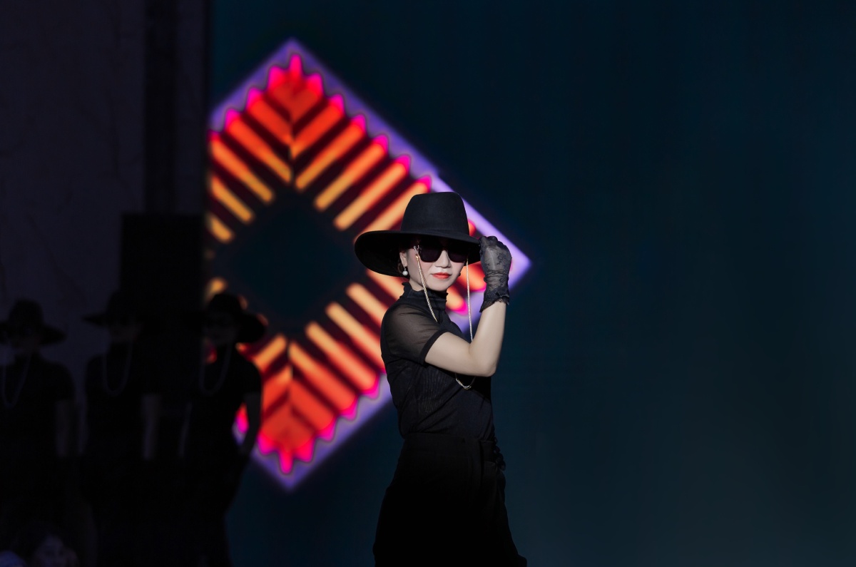 舞台抓拍 - 摄影师云淡霜天 - 图虫