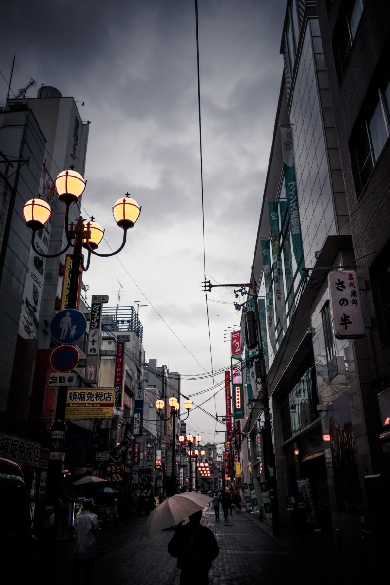 阴天- louis0209 - 图虫网 - 优质摄影师交流社区