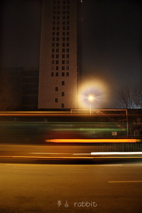 飞驰过,是归途 br />