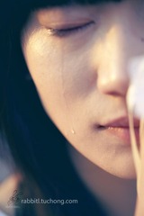 悲伤之时 A