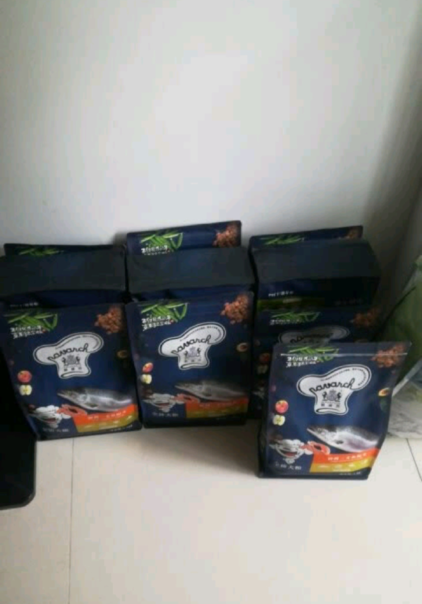 食品代理批发