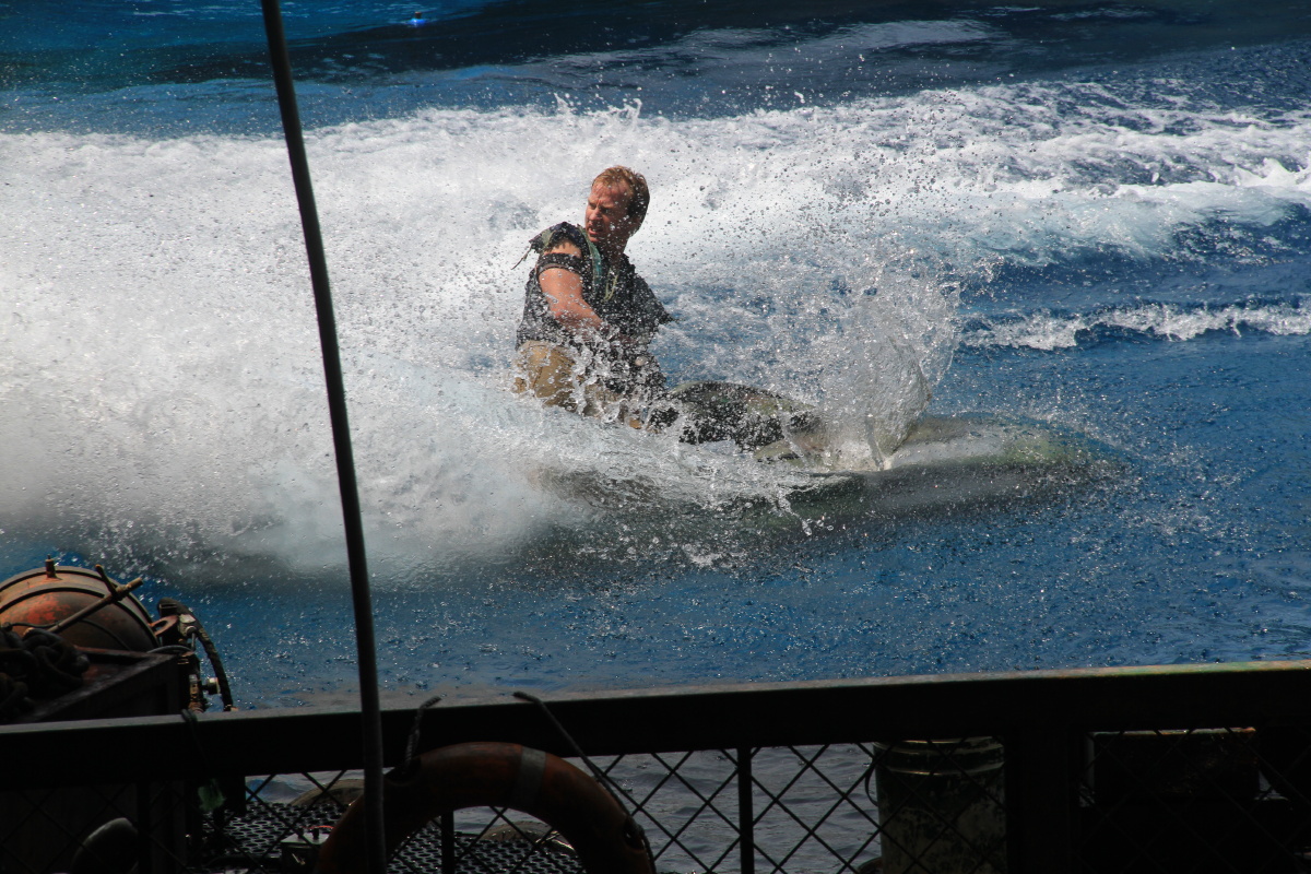 speech show - noiseless - 图虫