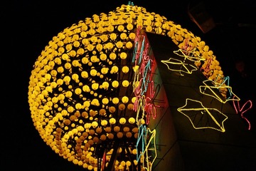 2012台湾灯会在鹿港.JPG