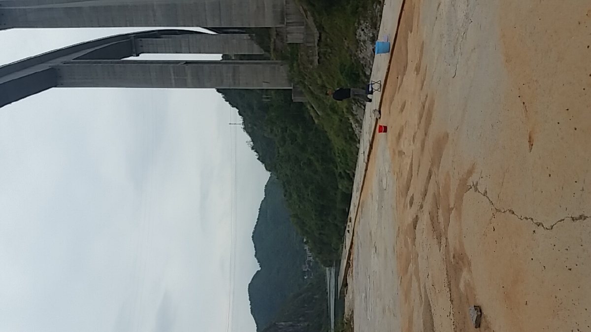 河南省豫西水文地质工程