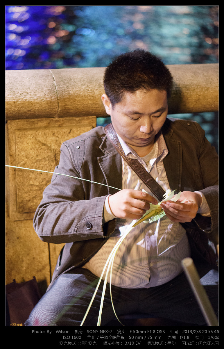 NEX-7使用3个月的作业:我最喜欢的60张照片 