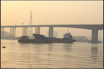 2010-12 大学城 黄昏04