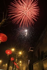 人比烟花寂寞
