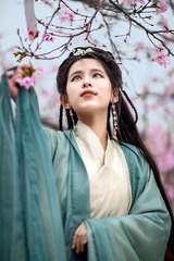 樱花树下6