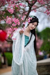 樱花树下4
